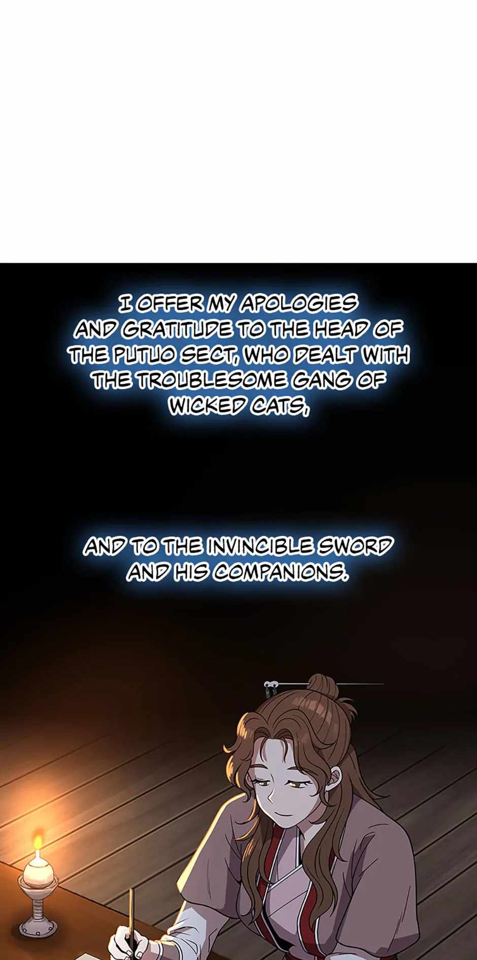 The Demonic Blade Fairy Chapter 49 27